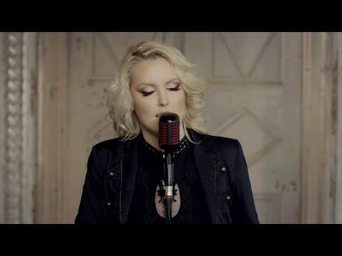 Jana Kask - Bad To The Bone