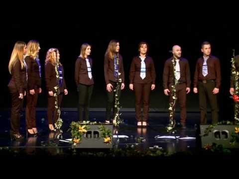 MVS Nešpula - Ave Maria (Franz Schubert)