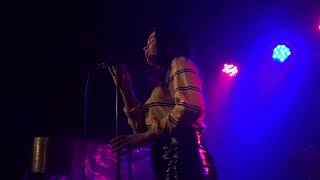 Liv Dawson-Painkiller @thelexington, 10th Jan 2018