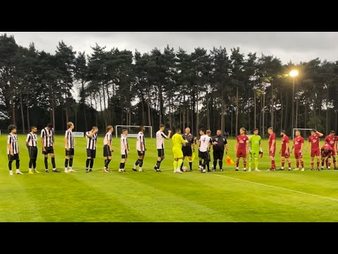 The Nest - Loxwood FC