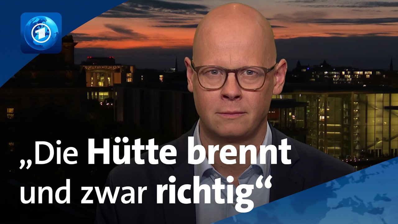 Merz sagt wichtige Reise ab: Was steckt hinter seiner Entscheidung?