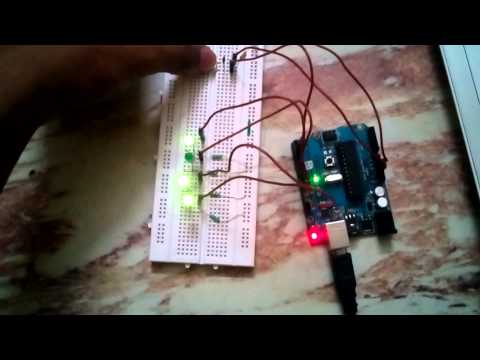 Spider Electronics — Hardware Task 1