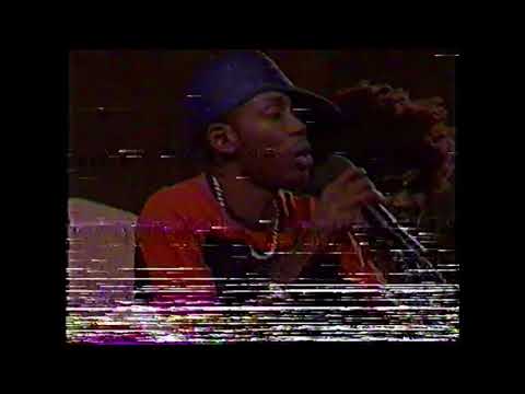 Benzly Hype & The Innocent kru performs - The BREAK DOWN Live on TVJ ft.  Prince Zimboo - Lastic Man