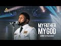 JIMMY D PSALMIST MY FATHER MY GOD LIVE