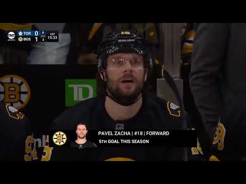 NHL Full Game | Boston Bruins vs Toronto Maple Leafs | November 12, 2025