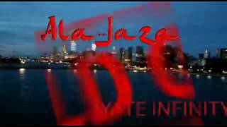 Ala Jaza- Yate Infinity NYC- Nadie Se Meta Tour 2019