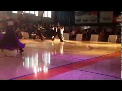 Oulu Gp Samuli Valonen - Jenni Heikkilä