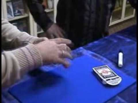 Outcased by Peter Eggink and JB Magic