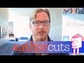 Author Blake Crouch on his first meaningful writing | authorcuts Video