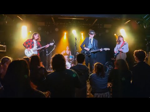 Caesar Of Cymatics - Live From Academy 3 (21/07/2023)