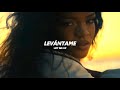 Rihanna || LIFT ME UP (Sub Español + Lyrics) // Video Official