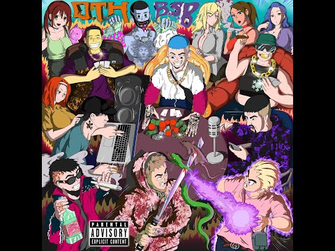 OTH x BSB - MOST WASTED SNIPPET