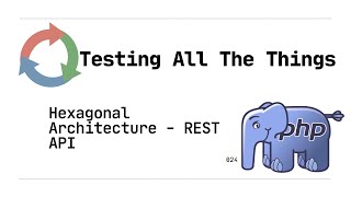 Hexagonal Architecture: A Guide to Designing Your API (PHP) thumbnail