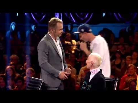 "Must Be The Music 8" - sweet focia Kory i Roguckiego z uczestnikiem