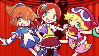 Cover art for ぷよっとポップ