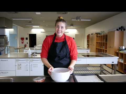 Madpakketid Grøntsagspølsehorn