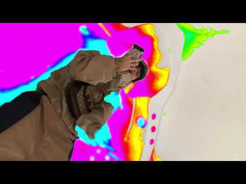 THELONIOUS B. - UP (prod. Brown)