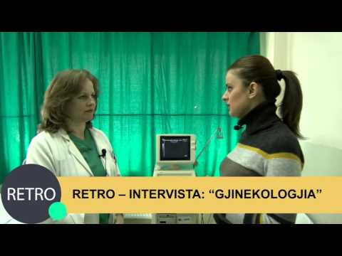 RETRO – INTERVISTA: “GJINEKOLOGJIA”