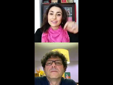 FARKINDA MISIN? 56- Cilt sağlığının ve güzelliğinin farkında mısın? Dr.Sadık Yılmaz -3 Haziran 2020