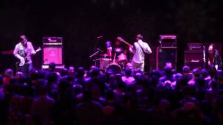 Captain, We're Sinking - Annina, We Will Miss You