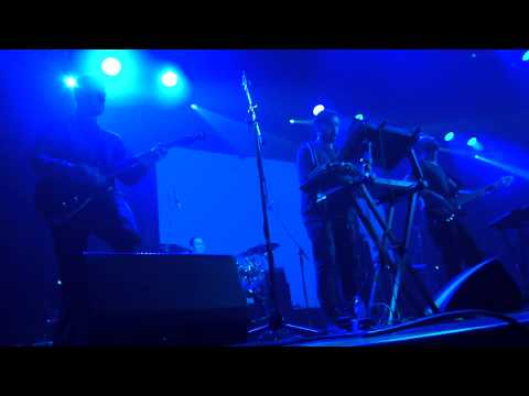 7he Myriads - Spacer (Live at A2, SPB)