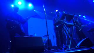 7he Myriads - Spacer (Live at A2, SPB)
