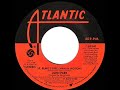 1985 St. Elmo’s Fire (Man In Motion) - John Parr (a #1 record--stereo 45)