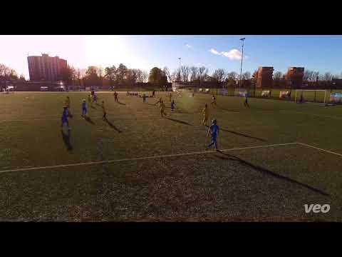 Incredible performance by the U11s 🔥🔥