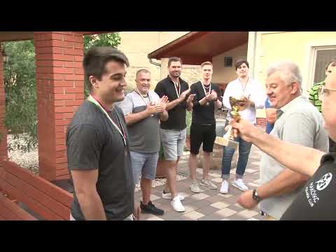 Bronzérmes lett a Makói KC