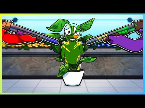 The Funniest Meccha Chameleon Spots Yet!