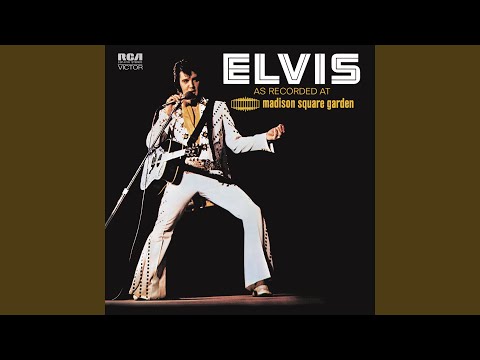 Introductions by Elvis (Live)