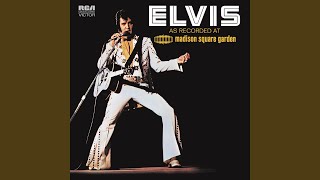 Introductions by Elvis (Live)