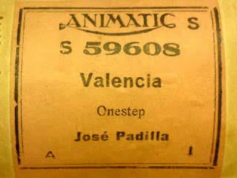 VALENCIA (Onestep)