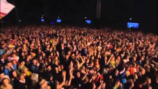 Amy Macdonald - Let&#39;s Start a Band (T in the Park 2012)