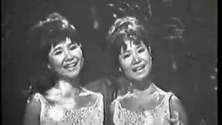 【シャボン玉ホリデーと小島正雄】