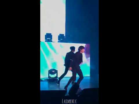 190330 Lee Gi Kwang Live [I] concert in Taipei - MOOD