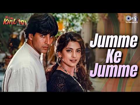 Jumme Ke Jumme — watch video