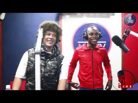 Khafula One Must Die:  Inferno Williams vs Nightshxde (Hosted by OVERYT)