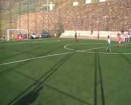 BARRANCO HONDO A -4  LAUREL 7