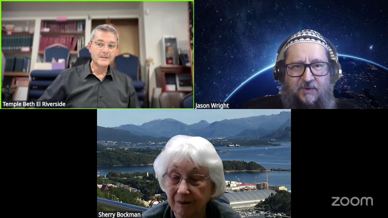 Torah Study - 4/11/2026