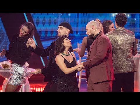 Hajmási Péter, Hajmási Pál (ANTAL TIMI-KOCSIS TIBOR) |Csináljuk a fesztivált!| SZILVESZTERI SLÁGEREK