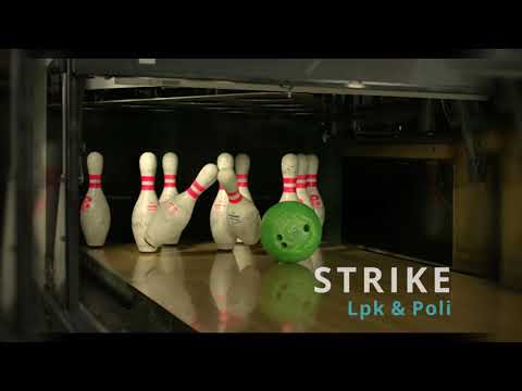 LPK ╳ POLI - STRIKE