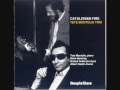 Tete Montoliu Trio   Catalonian Fire   Old Folks