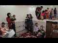 ‍ ‍ ‍ Rural Family Life Narges Joins Her Parents At The Market For Amin S Engagement Shopping