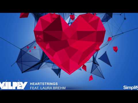 Vulpey ft. Laura Brehm - Heartstrings