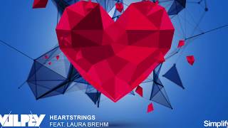 Vulpey ft. Laura Brehm - Heartstrings