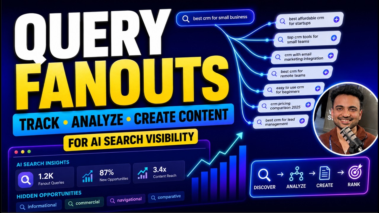 Query Vary tutorial
