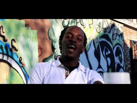 Youngin Geechi - Nigga Now ft Lil Dev l Dir @Young_Kez [PROD. FEEZYDISABANGAH]