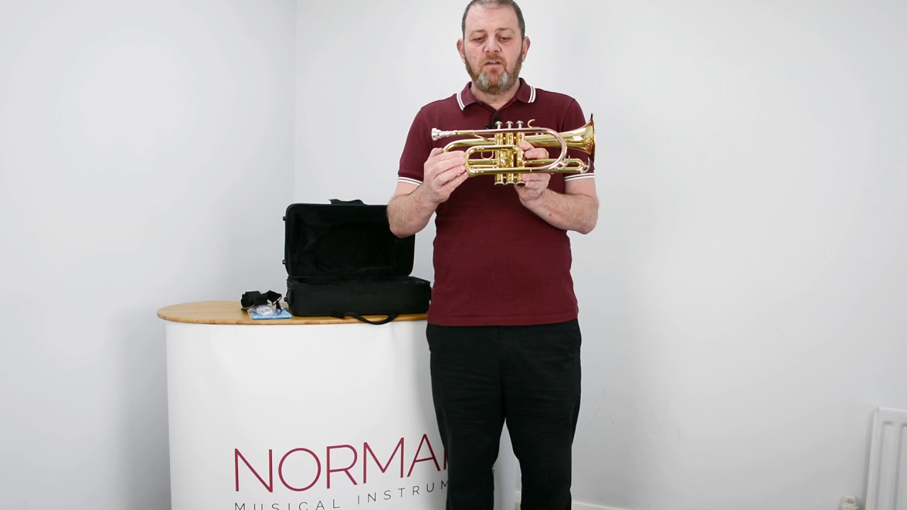 How to Tune your Cornet