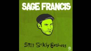 Sage Francis - Tree of Knowledge